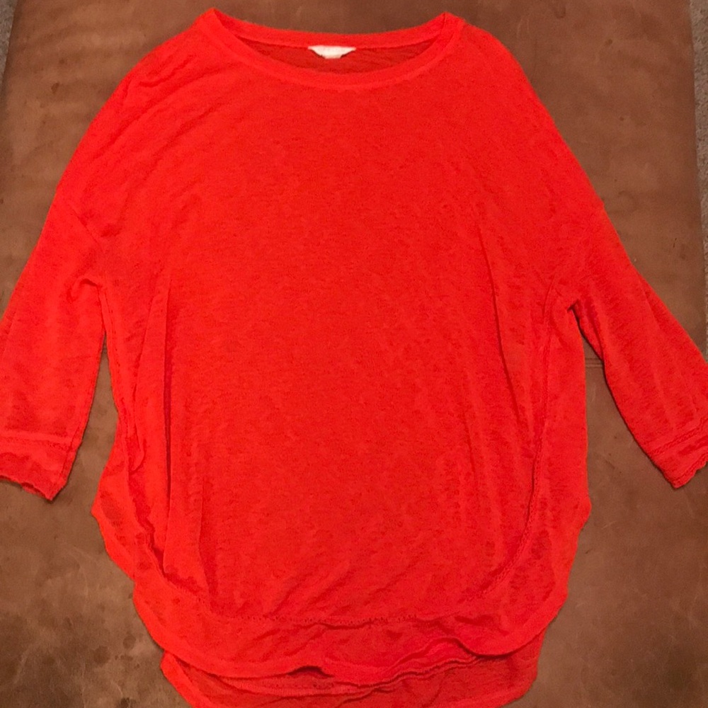 Sweater from Nordstrom rack